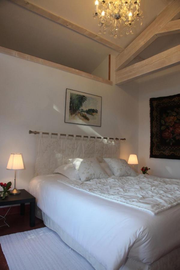 La Belle Epoque Bed and Breakfast Sansac-de-Marmiesse Exterior foto